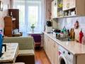 2-бөлмелі пәтер · 26 м² · 3/5 қабат, К. Сатпаева 48, бағасы: 11 млн ₸ в Петропавловске — фото 3