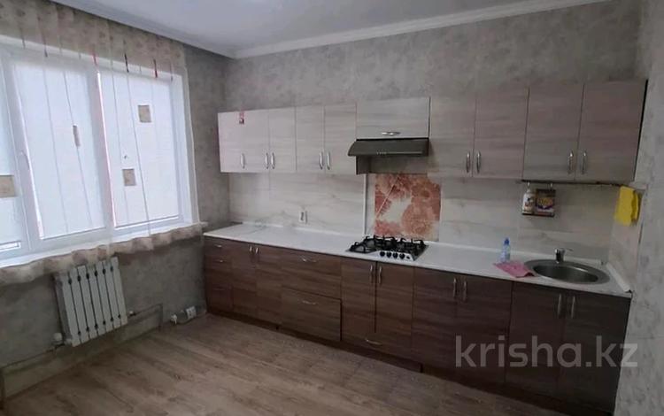 1-комнатная квартира, 45 м², 7/10 этаж помесячно, мкр Зердели (Алгабас-6) — Момышулы