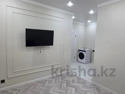 2-бөлмелі пәтер · 47 м² · 9/10 қабат, мкр Шугыла, мкр. Шугыла, бағасы: 28.2 млн ₸ в Алматы, Наурызбайский р-н