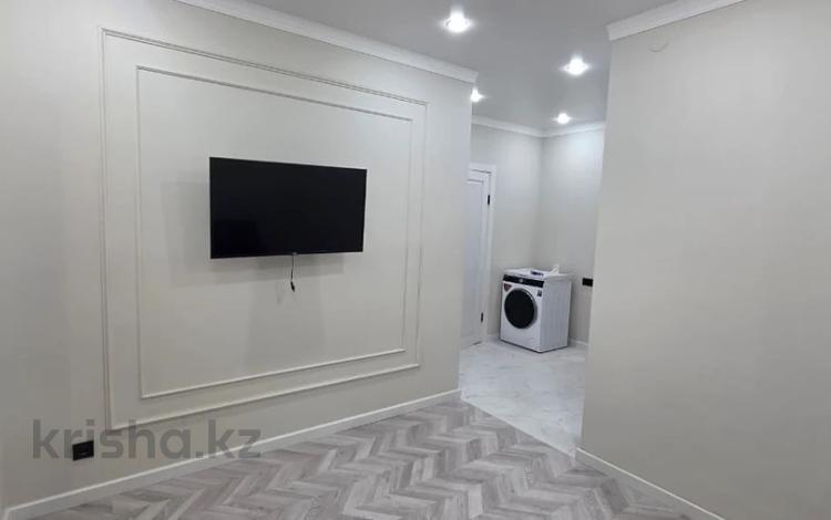 2-бөлмелі пәтер · 47 м² · 9/10 қабат, мкр Шугыла, мкр. Шугыла, бағасы: 28.2 млн ₸ в Алматы, Наурызбайский р-н — фото 3