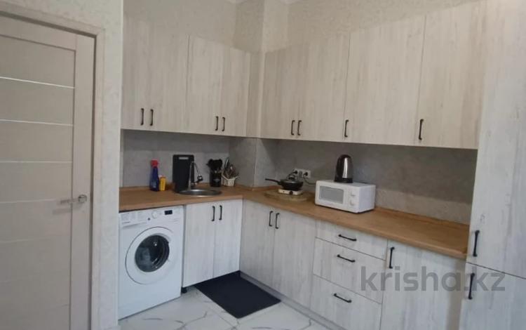 1-бөлмелі пәтер · 45 м² · 9/13 қабат, 16-ш/а. 85, бағасы: 16.9 млн ₸ в Актау, 16-й мкр  — фото 2