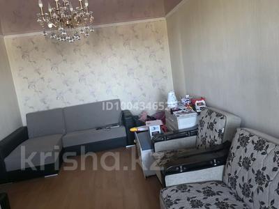 3-комнатная квартира · 80 м² · 7/12 этаж, Назарбаева 124 за 250 000 ₸ в Талдыкоргане, мкр Жетысу