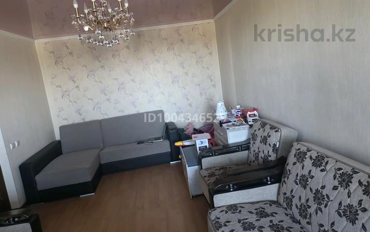 3-бөлмелі пәтер · 80 м² · 7/12 қабат, Назарбаева 124, бағасы: 250 000 ₸ в Талдыкоргане, мкр Жетысу — фото 2
