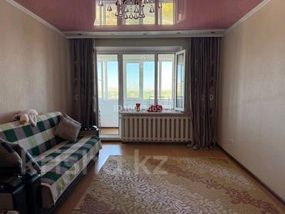3-комнатная квартира · 80 м² · 7/12 этаж, Назарбаева 124 за 250 000 ₸ в Талдыкоргане, мкр Жетысу