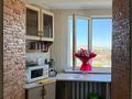 3-бөлмелі пәтер · 80 м² · 7/12 қабат, Назарбаева 124, бағасы: 250 000 ₸ в Талдыкоргане, мкр Жетысу