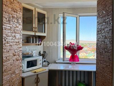 3-бөлмелі пәтер · 80 м² · 7/12 қабат, Назарбаева 124, бағасы: 250 000 ₸ в Талдыкоргане, мкр Жетысу