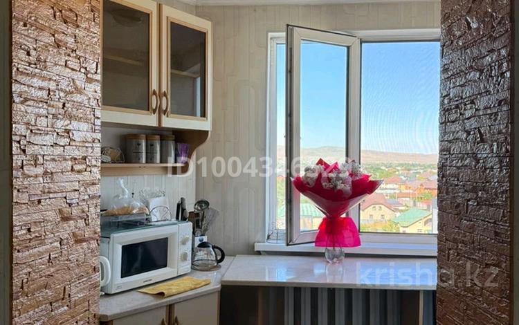 3-бөлмелі пәтер · 80 м² · 7/12 қабат, Назарбаева 124, бағасы: 250 000 ₸ в Талдыкоргане, мкр Жетысу — фото 24