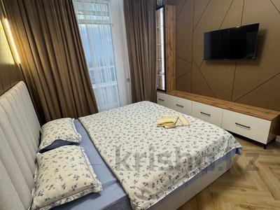 Аренда квартир посуточно в Шымкенте: 1-комнатная квартира · 42 м² · 7/12 этаж, мкр Нурсат 2, Проспект Нурсултана Назарбаева 1 — Байтерекова за 17 000 〒 1-комнатная квартира · 42 м² · 7/12 этаж, мкр Нурсат 2, Проспект Нурсултана Назарбаева 1 — Байтерекова за 17 000 〒 в Шымкенте, Каратауский р-н