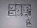 4-бөлмелі пәтер · 61.6 м² · 3/5 қабат, Г.дюсенова 16 — Сатпаева лермонтова, центр, бағасы: 27 млн ₸ в Павлодаре — фото 2