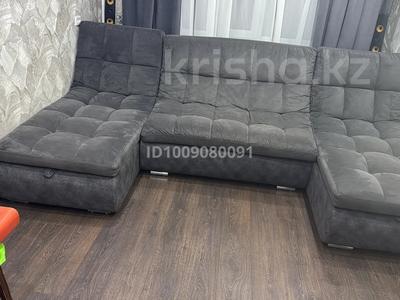 Жеке үй · 3 бөлме · 102 м² · 20 жүзд., Уалиханова, бағасы: 10 млн ₸ в Канаш Камзин