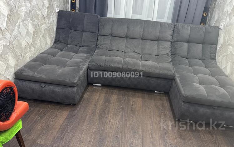 Жеке үй · 3 бөлме · 102 м² · 20 жүзд., Уалиханова, бағасы: 10 млн ₸ в Канаш Камзин — фото 2