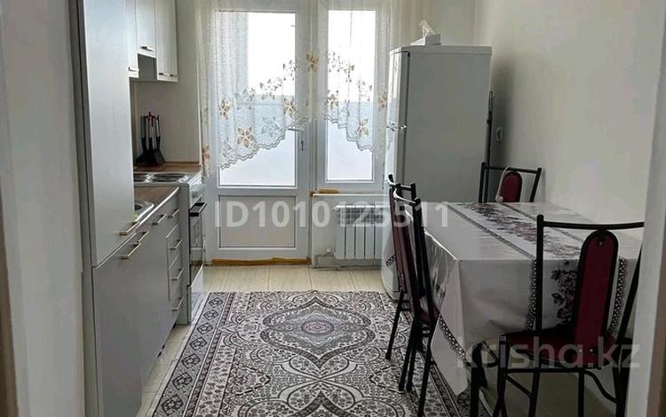 1-бөлмелі пәтер · 41 м² · 4/12 қабат, 9 26/2 — Дворец школьников, бағасы: 100 000 ₸ в Туркестане — фото 3
