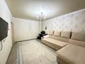 3-комнатная квартира · 76 м² · 1/10 этаж, мкр Жетысу-4 23 — Абая Момышулы ориентировочно за 55 млн ₸ в Алматы, Ауэзовский р-н