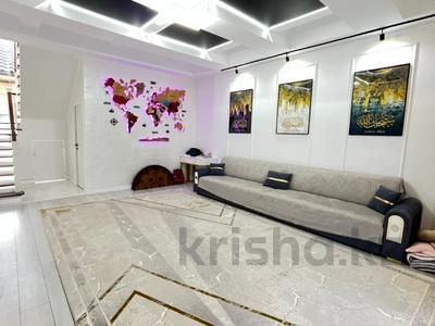 Отдельный дом · 6 комнат · 210 м² · 6 сот., 636 й учетный квартал 434 за 60 млн 〒 в Улане