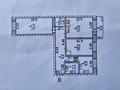 3-комнатная квартира, 59.1 м², 5/5 этаж, Комсомольский 37 за 12 млн 〒 в Рудном — фото 7