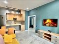 2-комнатная квартира · 42 м² · 10/12 этаж, Култегин 14 за 270 000 ₸ в Астане, Нура р-н — фото 11