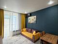 2-комнатная квартира · 42 м² · 10/12 этаж, Култегин 14 за 270 000 ₸ в Астане, Нура р-н — фото 13