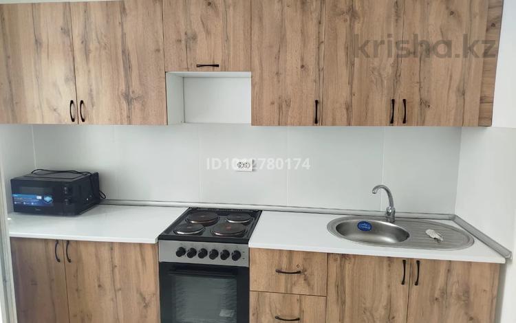 1-комнатная квартира · 45 м² · 11/12 этаж, Райымбека 257 за 250 000 ₸ в Алматы, Жетысуский р-н — фото 2