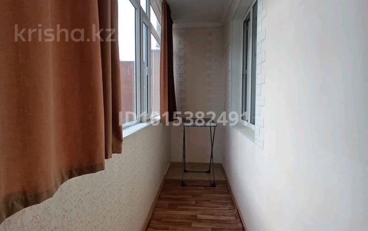 1-комнатная квартира · 38 м² · 3/5 этаж, Майлина 21 за 15 000 ₸ в Астане, Алматы р-н — фото 2
