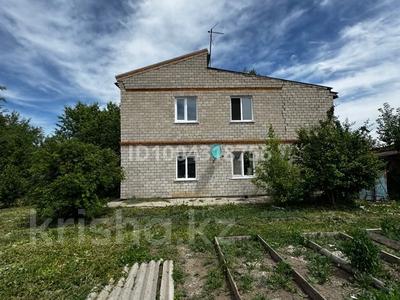 Жеке үй · 7 бөлме · 125.1 м² · 20.18 сот., Герасимовка 3, бағасы: 10 млн ₸ в Усть-Каменогорске