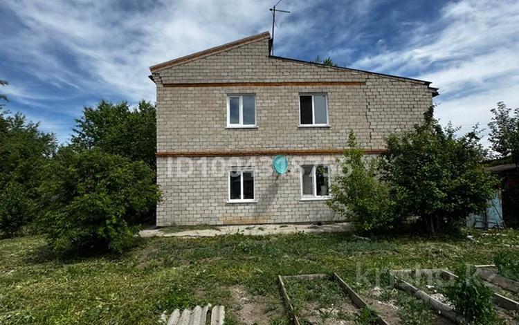 Отдельный дом · 7 комнат · 125.1 м² · 20.18 сот., Герасимовка 3 за 10 млн ₸ в Усть-Каменогорске — фото 50
