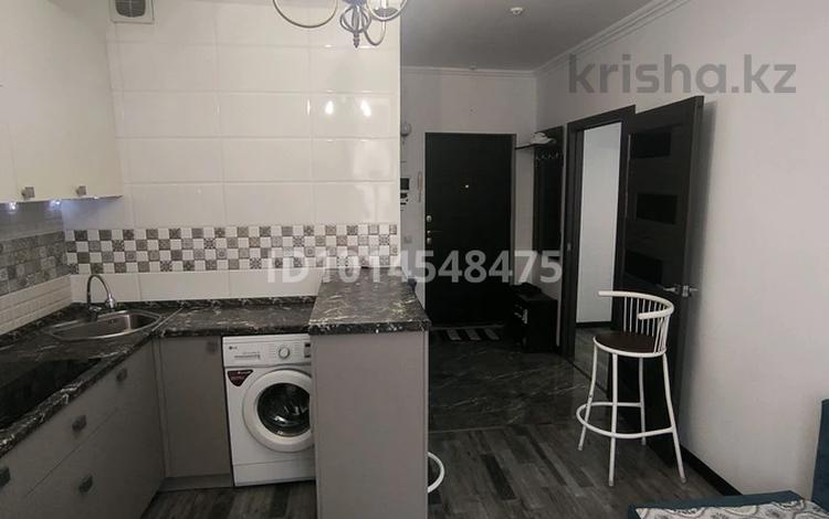 1-комнатная квартира · 33 м² · 6/10 этаж, Илияс Омаров 23 за 210 000 ₸ в Астане, Нура р-н — фото 5