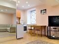 1-комнатная квартира · 35 м² · 3/5 этаж, Карасай батыра 134 — Байзакова за 3 000 ₸ в Алматы, Алмалинский р-н — фото 2