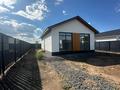 Отдельный дом · 3 комнаты · 64 м² · 4.5 сот., Микрорайон 22 за 33 млн ₸ в Косшы — фото 3
