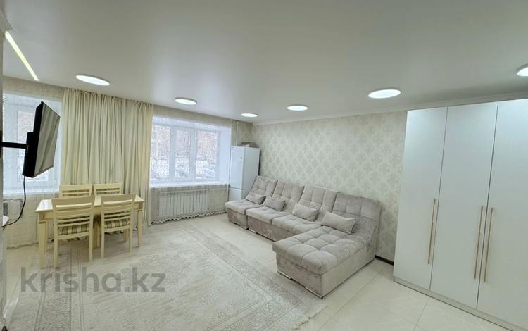 2-комнатная квартира · 52 м² · 1/5 этаж, Гоголя 110 за 24.8 млн ₸ в Костанае — фото 2