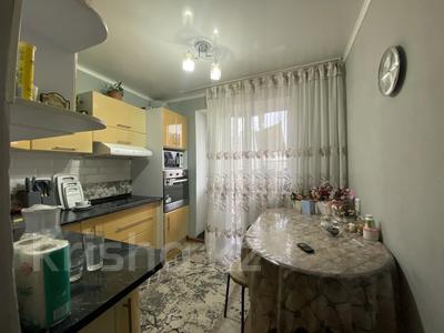 1-комнатная квартира · 37.1 м² · 3/6 этаж, Азербаева 2 — Жумабаева за 17.9 млн 〒 в Астане, Сарайшык р-н