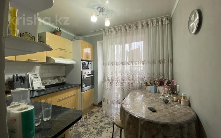 1-комнатная квартира · 37.1 м² · 3/6 этаж, Азербаева 2 — Жумабаева за 17.9 млн 〒 в Астане, Сарайшык р-н — фото 5