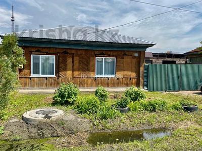 Отдельный дом · 4 комнаты · 76.3 м² · 6 сот., Сабита Муканова 10 — Пушкина / Муканова за 20 млн 〒 в Петропавловске