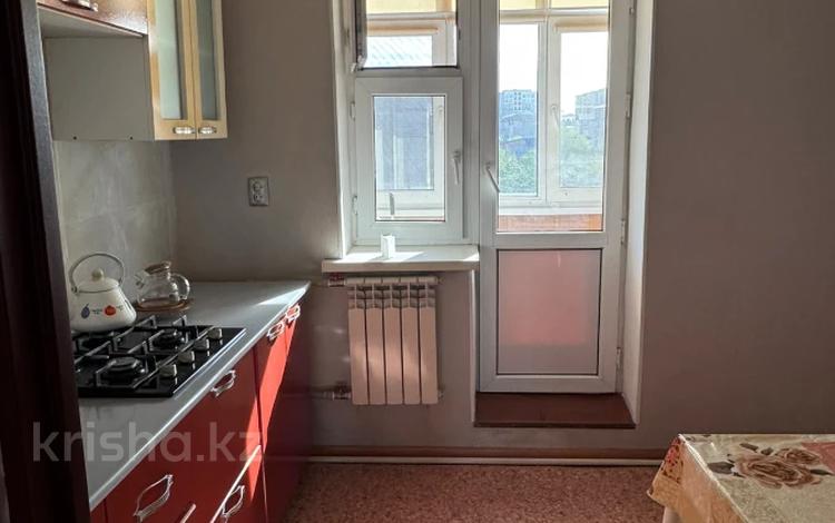 3-комнатная квартира · 60 м² · 5/5 этаж, Мушелтой за 250 000 ₸ в Талдыкоргане, мкр Мушелтой — фото 2