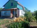 Часть дома · 3 комнаты · 65.6 м² · 8 сот., Советская 18/1 за 15.5 млн ₸ в Подстепном — фото 8