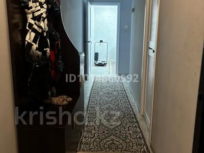 3-комнатная квартира · 54 м² · 4/5 этаж, Яссави 95 — Школа №22;Базар,Университет,Аллея за 15 млн ₸ в Кентау