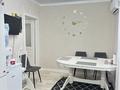 3-комнатная квартира · 80 м² · 3/9 этаж, мкр. Зачаганск пгт, Бірлік 23 за 33 млн ₸ в Уральске — фото 6