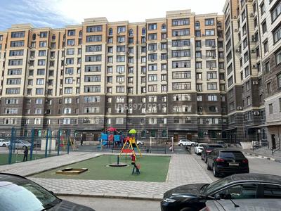 1-комнатная квартира, 39.3 м², 3/11 этаж, 16-й мкр 44 за 18 млн 〒 в Актау, 16-й мкр 