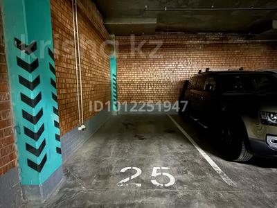 Паркинг · 14 м² · Аль-Фараби 9, 9/1, 9/2, 11, 11/1, бағасы: 3.5 млн ₸ в Астане, Есильский р-н