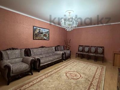 3-комнатная квартира · 109.4 м² · 4/5 этаж, Г. Каирбекова 369/1 за 54 млн ₸ в Костанае