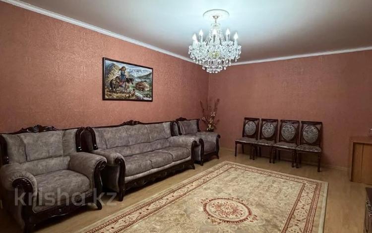 3-бөлмелі пәтер · 109.4 м² · 4/5 қабат, Г. Каирбекова 369/1, бағасы: 54 млн ₸ в Костанае — фото 13