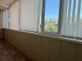 3-бөлмелі пәтер · 109.4 м² · 4/5 қабат, Г. Каирбекова 369/1, бағасы: 54 млн ₸ в Костанае — фото 23