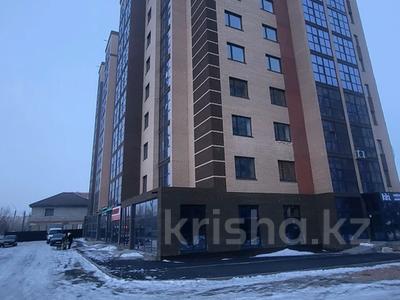 2-комнатная квартира, 48.9 м², 5/9 этаж, ермека серкебаева 33 — ермека серкебаева наурызбай батыра за 18 млн 〒 в Кокшетау