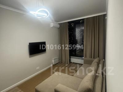 1-комнатная квартира · 47 м², Мангилик Ел 62 за 300 000 ₸ в Астане, Есильский р-н