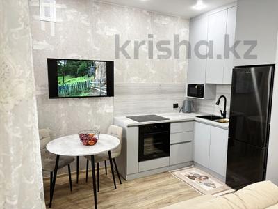 1-комнатная квартира · 34.7 м² · 2/4 этаж, узкоколейная 4/3 за 15.5 млн ₸ в Костанае