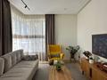 3-бөлмелі пәтер · 79.4 м² · 10/20 қабат, Абая 164/6 — Брусиловского, бағасы: 72.5 млн ₸ в Алматы, Бостандыкский р-н — фото 6