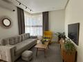 3-бөлмелі пәтер · 79.4 м² · 10/20 қабат, Абая 164/6 — Брусиловского, бағасы: 72.5 млн ₸ в Алматы, Бостандыкский р-н — фото 7