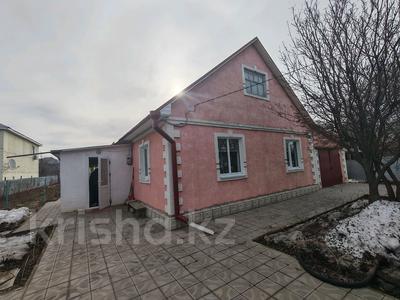 Отдельный дом · 2 комнаты · 53 м² · 8.2 сот., Урожайная 191 за 18 млн 〒 в Мичуринское