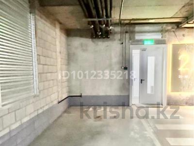 Паркинг · 13.78 м² · Бауыржана Момышулы 11/14а — 109 школы за 3.5 млн ₸ в Алматы, Алатауский р-н