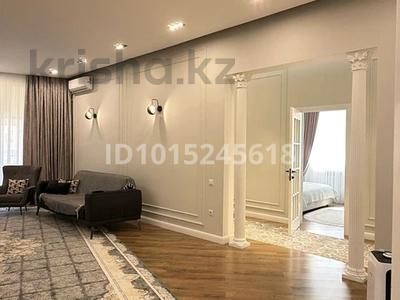 Жеке үй · 5 бөлме · 202 м² · 8 жүзд., Өркен - 2, 5 11а, бағасы: 65 млн ₸ в Атырау, Оркен - 2