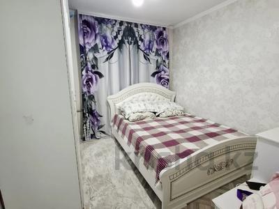 2-комнатная квартира · 43 м² · 5/5 этаж, мкр Айнабулак-3 за 29 млн ₸ в Алматы, Жетысуский р-н